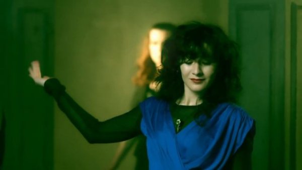 Varvara Pavlovna & Disco Morato — Hate Epoque Live