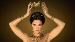 Сериал Домина - 2 сезон 4 серия «Изгнание» / Domina