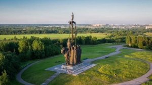 достопримечательности Пскова / Псков куда сходить