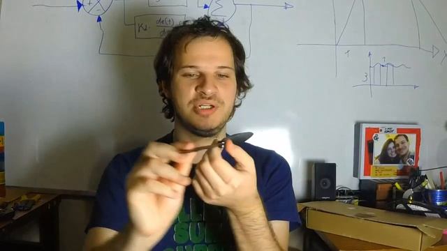 (SkyLabs) Helices Tipos e Balanceamento смотреть онлайн