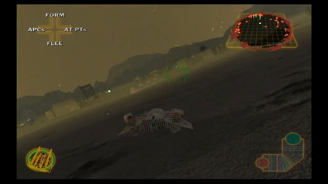 Let's Play Star Wars: Rogue Squadron III: Rebel Strike Part 1 смотреть онлайн