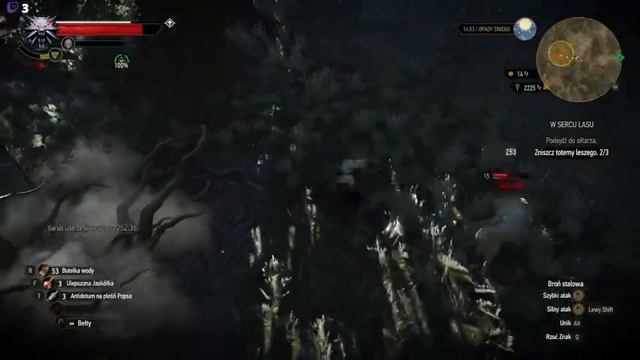 [#27] wiedźmin 3: Poboczniaki or fabuła :D смотреть онлайн