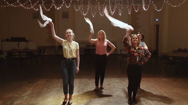 Аюшка-Зимняя История смотреть онлайн
