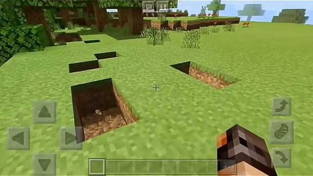 Шейдеры на Minecraft смотреть онлайн
