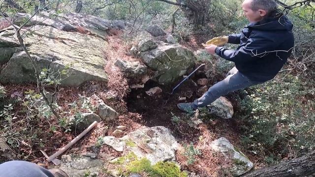 EŞKİYA YOLUNDAN CIKAN MİLONLUK DEFİNE смотреть онлайн