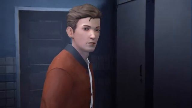 Life is Strange. Макс - супергерой? [EPISODE 1] смотреть онлайн
