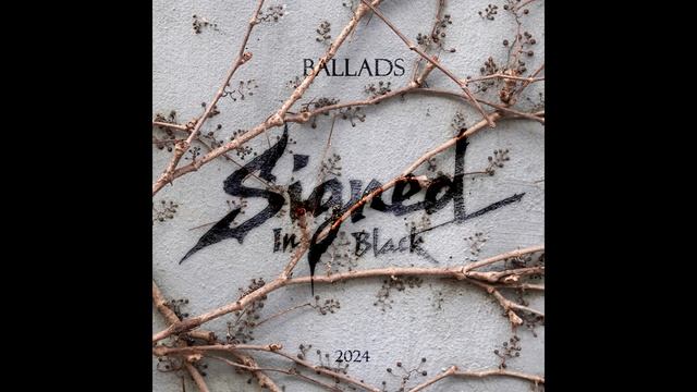 Signed In Black - Новая жизнь