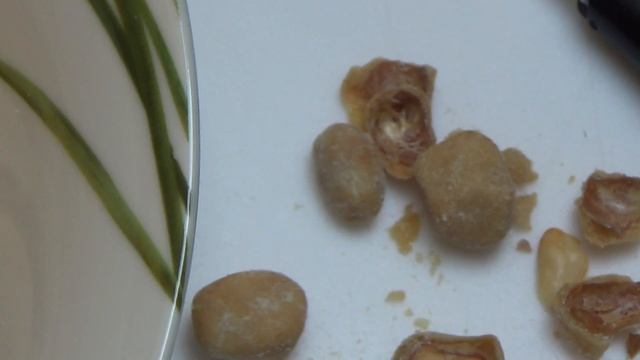 Nagaraya Garlic Cracker Peanuts смотреть онлайн