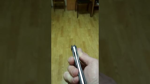 Китайская реплика нож "Получеткий" смотреть онлайн