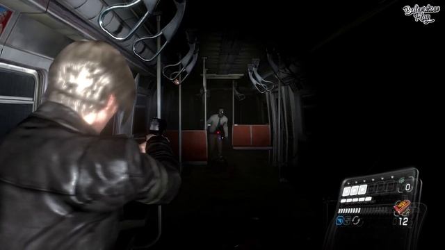 ПОЛНАЯ ЖЕСТЬ В ГОРОДЕ ► Resident Evil 6 #4