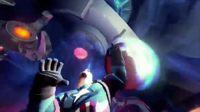Disney Infinity NEXT Replay (For Foreign Countries) - Disney Infinity 3.0 смотреть онлайн