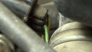 Плавают обороты Тойота Карина или почему нельзя менять ЭБУ