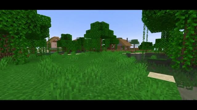 Top 5 Addon biomes смотреть онлайн