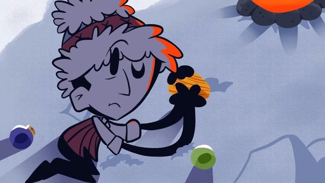 Don't Starve Together (Xmas Special) смотреть онлайн