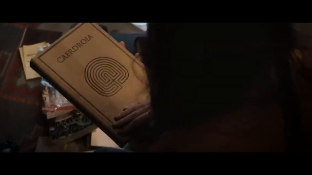 Дом на другой стороне (The Night House) 2020 русский трейлер смотреть онлайн