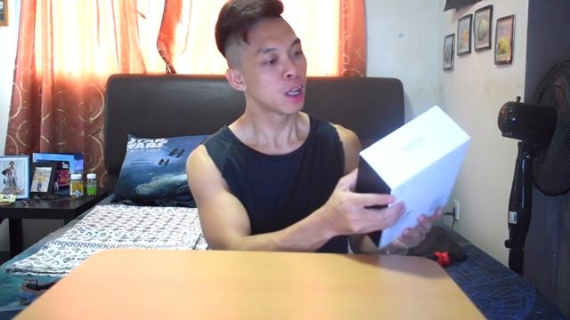 Unboxing MOZA Mini S Mobile Gimbal, my first Christmas Present (vlogMAS SERIES) || Yvan Antonio смотреть онлайн