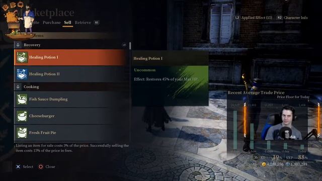Bless Unleased for PS4 ~ BBQ Gaming смотреть онлайн
