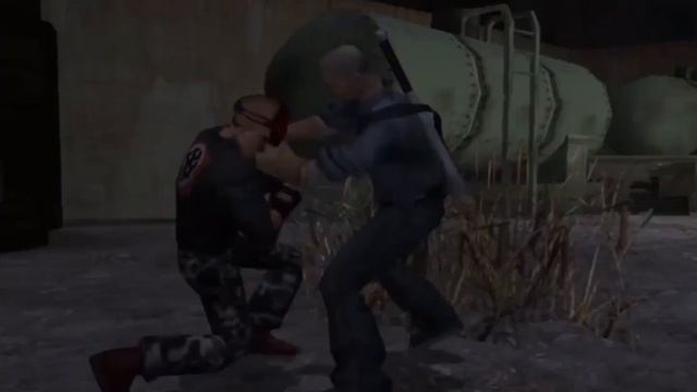 MANHUNT | MANHUNT EDIT смотреть онлайн
