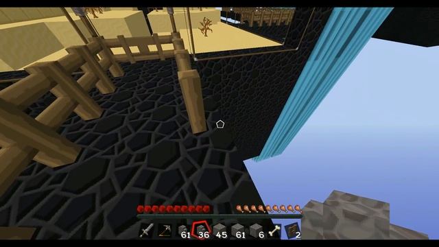 Burnende Motherf*cker im Taiga Biom | Cube Survival #18 | TEEZE смотреть онлайн