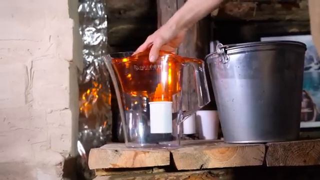 24 Часа живу в доме в Лесу! смотреть онлайн
