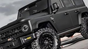 Из чего собран Китайский УАЗ - Джип 212 , цены на запчасти