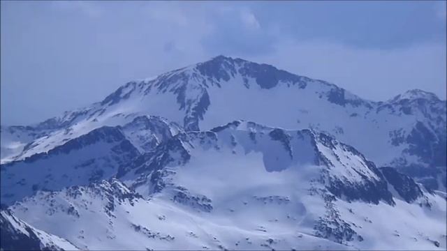 Поглед от 2851м. смотреть онлайн