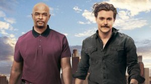 Сериал Смертельное оружие - 1 сезон 12 серия / Lethal Weapon