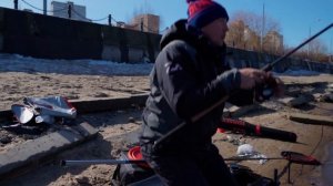 Где искать рыбу в АПРЕЛЕ и наловить как ЛЕТОМ?