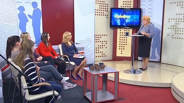 Антиномия №28 Огородова эфир 13 04 19 смотреть онлайн