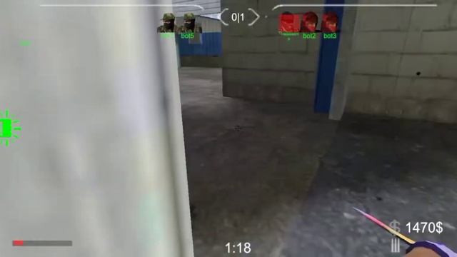 В этом видео спрятано 4 кода Брутал Страйк смотреть онлайн