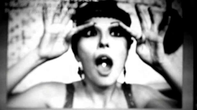 Take It Easy, Darling