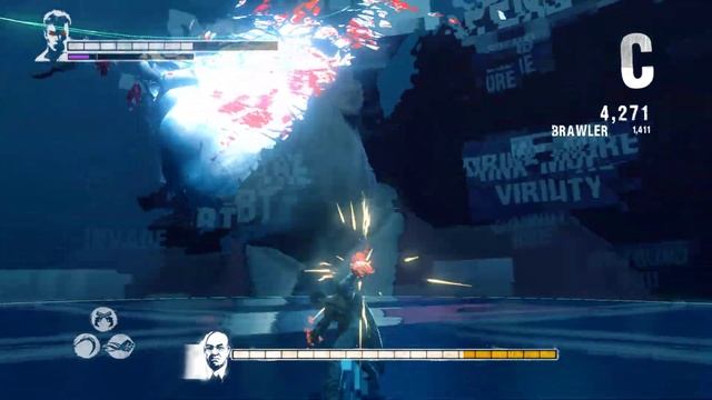 DmC Devil May Cry Миссия 10 Плохие новости (Bad News) Прохождение от Pannix смотреть онлайн