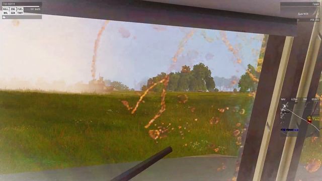 ARMA 3 Подвиги древних чернорусов в борьбе против ящеров