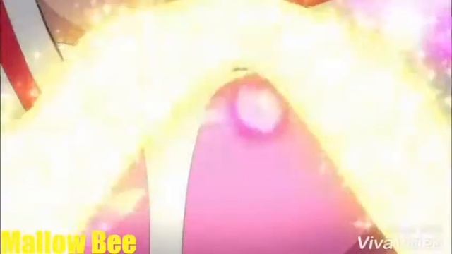 Таблетка Сердечна / Cure Heart /Трансформация , Речь и Супер-способность смотреть онлайн