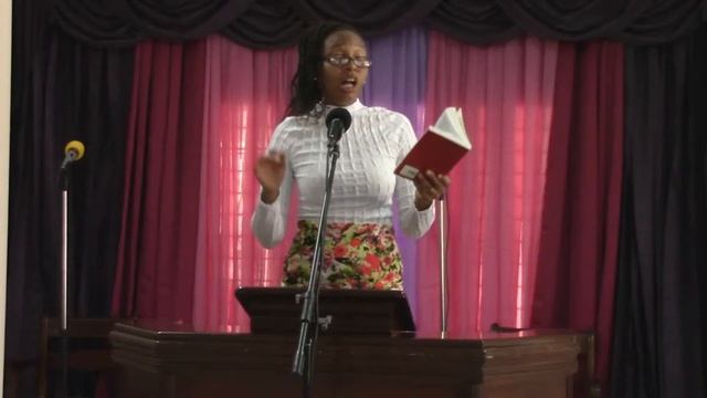 Mona Open Bible Church...Sunday Morning Worship Service...Mission Sunday смотреть онлайн