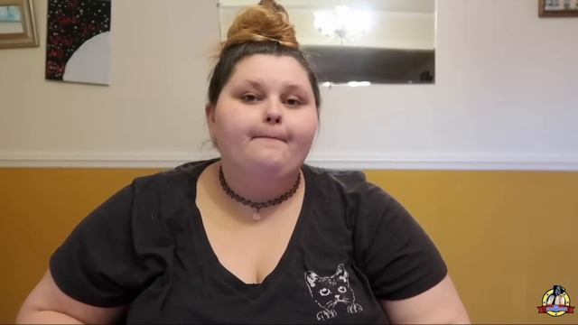 Amberlynn Reid - Shaped By The Algorithm - Episode 12 - Part 1