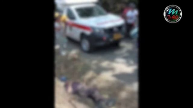 SAN VICENTE DEL CAGUAN NOTICIAS MAGAZIN 7:40 TV. смотреть онлайн