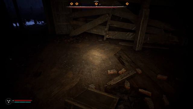STALKER 2 часть 14 смотреть онлайн