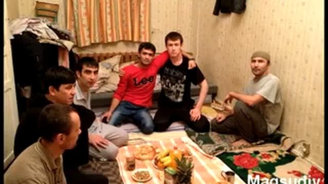 piter margilan maqsudiy studio смотреть онлайн