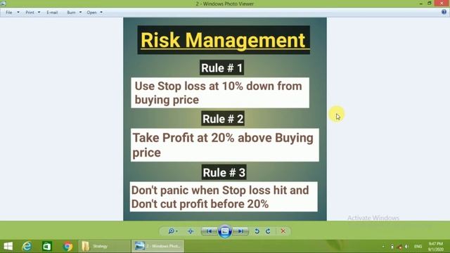 Risk management in cryptocurrency trading | Risk management in forex trading | Tips and Tricks смотреть онлайн