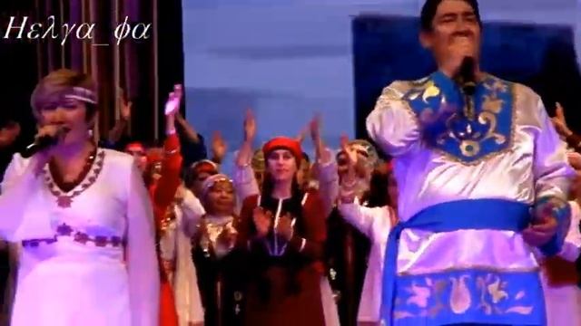 Я, ты, он, она - вместе целая страна смотреть онлайн