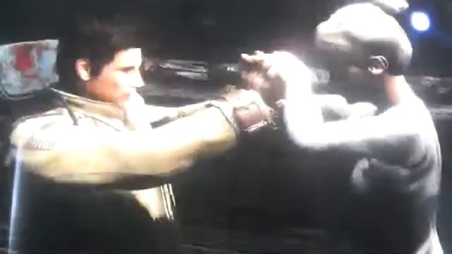 Silent Hill: Homecoming Playthrough Part 39: Margret Gets What Was Coming To Her