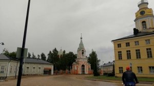 Финляндия, часть №1