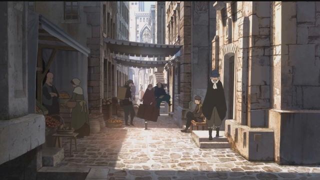 укрась прощальное утро цветами обещания - обзор смотреть онлайн