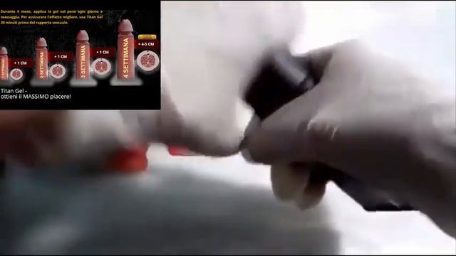 Titan gel là thuốc gì ▶ Titan gel có hiệu quả không Video Phải xem смотреть онлайн