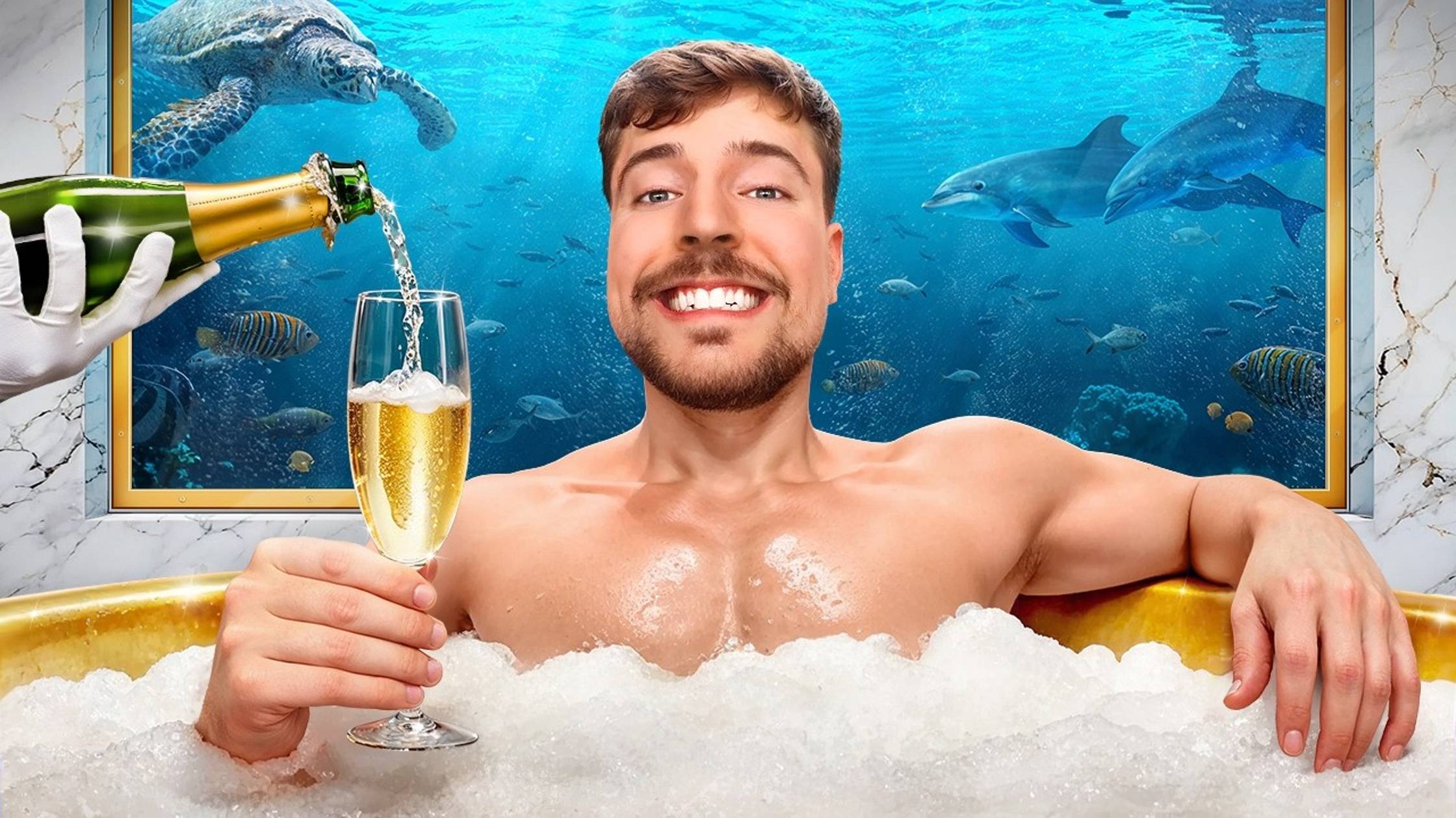 впечатления за $1 vs $500,000 смотреть онлайн