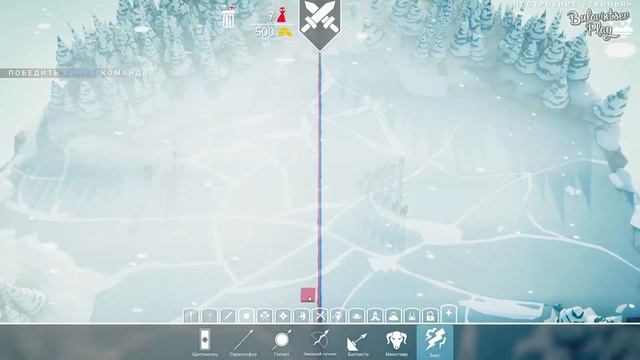 БЕЗГОЛОСОВОЙ ТАБС ► Totally Accurate Battle Simulator #9