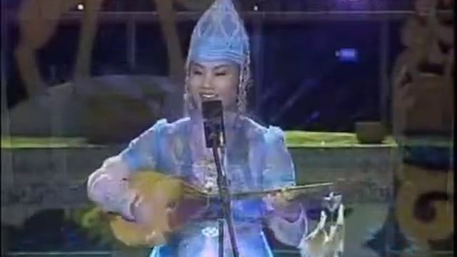 Айдынгүл Бақталқызы - Игигай смотреть онлайн