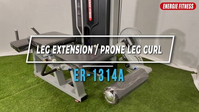 How to Use: Leg Extension /Prone Leg Curl to avoid Injuries смотреть онлайн