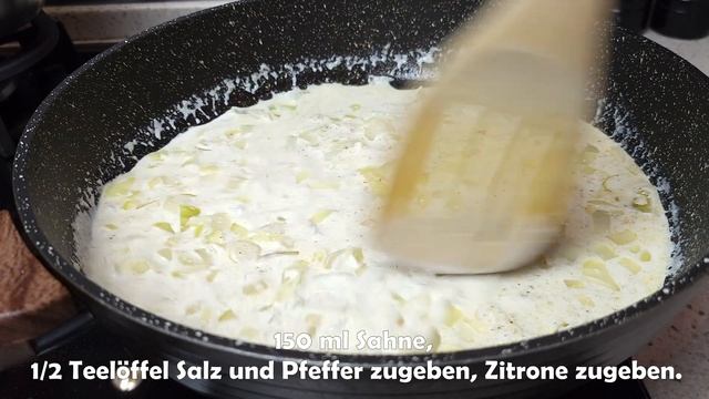 Fleisch mit Zitrone? Wird es schmecken? смотреть онлайн